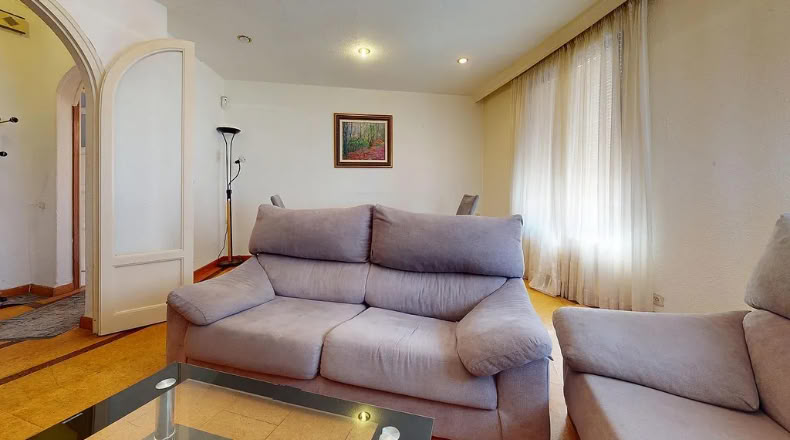Comunidad de Madrid - Madrid - 120m2