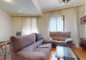 Casa solar con terreno en venta en la Paseo de los Jesuitas, Madrid, ref: TR419235 foto
