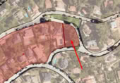 Suelo urbano en venta en la Passatge de la Dàlia, Pallejà, ref: TR419236 foto