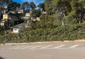 Suelo urbano en venta en la Passatge de la Dàlia, Pallejà, ref: TR419236 foto