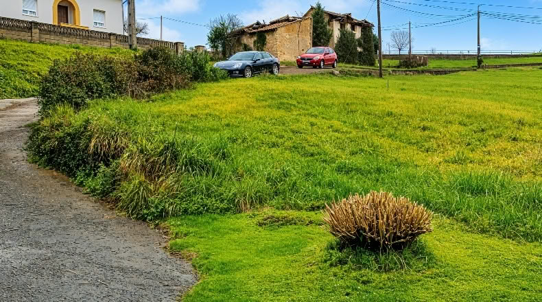 Cantabria - Camargo - 1435m2