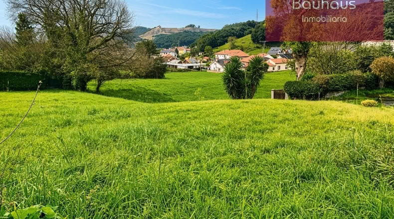 Cantabria - Camargo - 1435m2