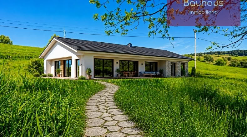 Cantabria - San Mamés de Meruelo - 4770m2