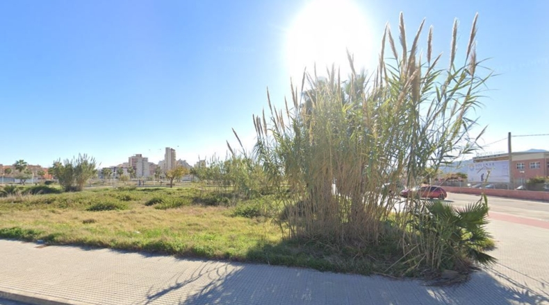 Valencia - Tabernes de Valldigna - 1482m2