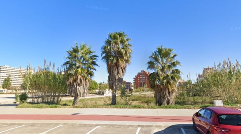 Valencia - Tabernes de Valldigna - 1482m2