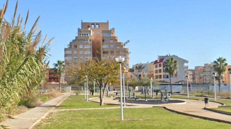 Valencia - Tabernes de Valldigna - 1482m2