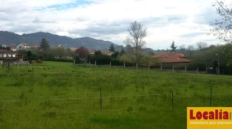 Астурия - Oviedo - 3825m2