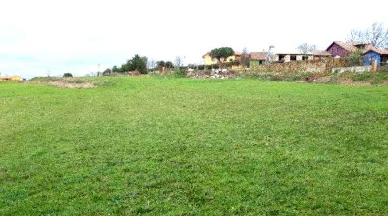 Астурия - Oviedo - 3825m2