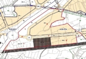 Parcel·la urbanitzable en venda a la La Lloral, Oviedo, ref.: TR231086 foto