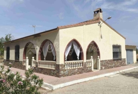 Yecla 3700&nbsp;m²
