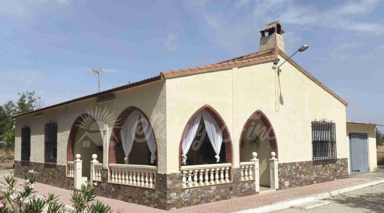 Murcia - Yecla - 3700m2