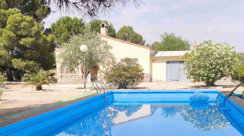 Murcia - Yecla - 3700m2