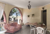 Chalet independiente con terreno en venta en Yecla ref: TR419254 foto
