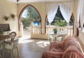 Chalet independiente con terreno en venta en Yecla ref: TR419254 foto
