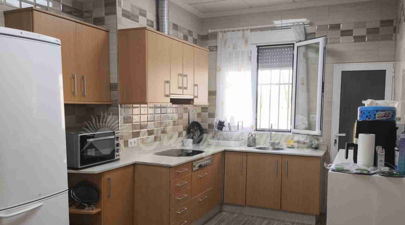 Murcia - Yecla - 3700m2