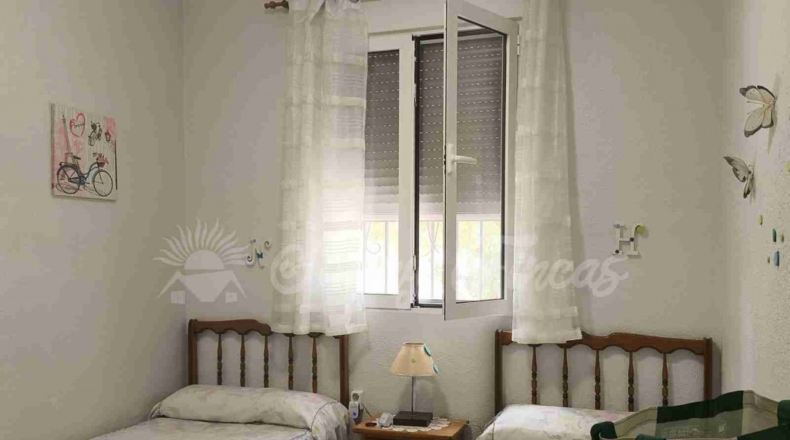 Murcia - Yecla - 3700m2