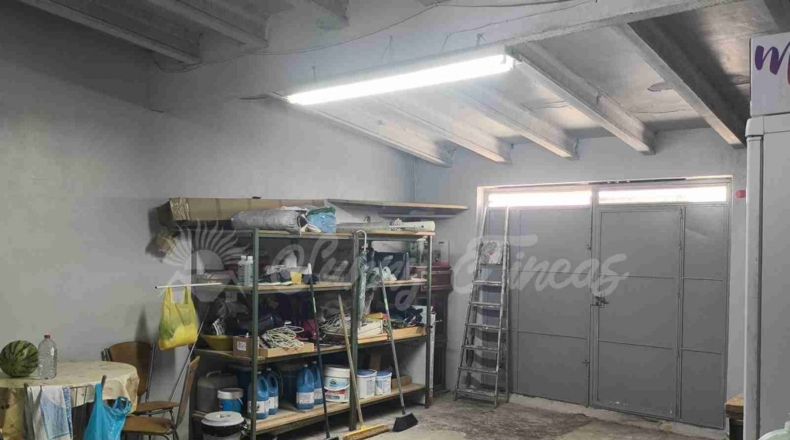 Murcia - Yecla - 3700m2
