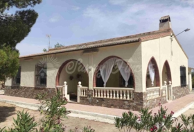 Yecla 3700&nbsp;m²