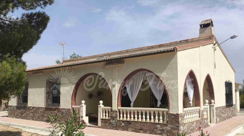 Murcia - Yecla - 3700m2