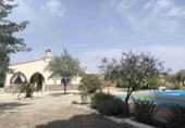 Chalet independiente con terreno en venta en Yecla ref: TR419254 foto