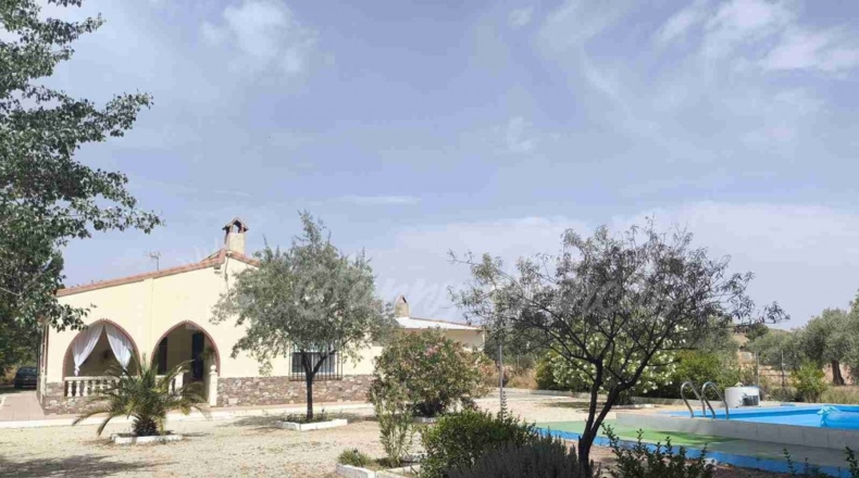 Murcia - Yecla - 3700m2