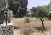 Chalet independiente con terreno en venta en Yecla ref: TR419254 foto