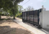 Chalet independiente con terreno en venta en Yecla ref: TR419254 foto