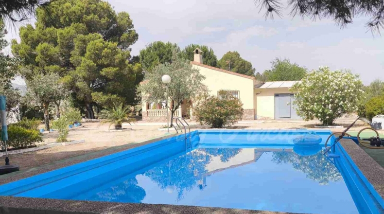 Murcia - Yecla - 3700m2