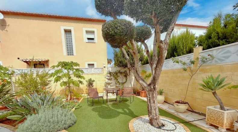 Alicante - Dénia - 90m2