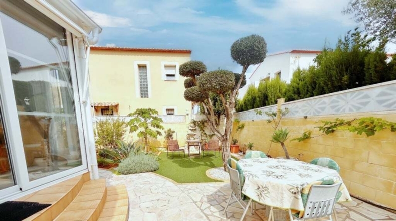 Alicante - Dénia - 90m2