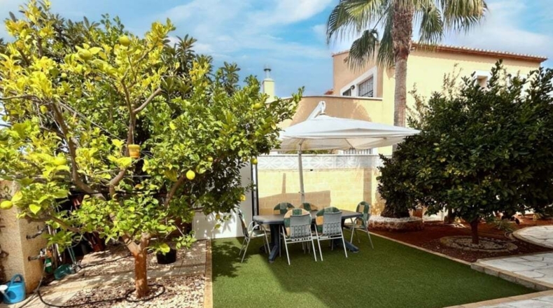 Alicante - Dénia - 90m2