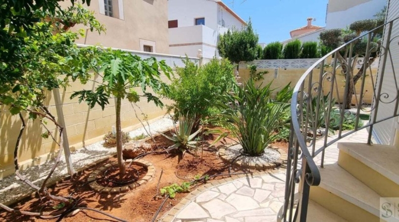 Alicante - Dénia - 90m2