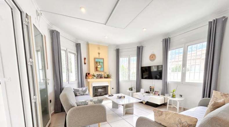 Alicante - Dénia - 90m2