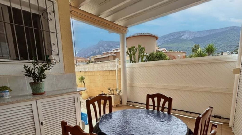 Alicante - Dénia - 90m2