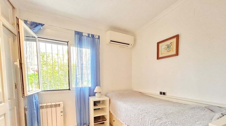 Alicante - Dénia - 90m2