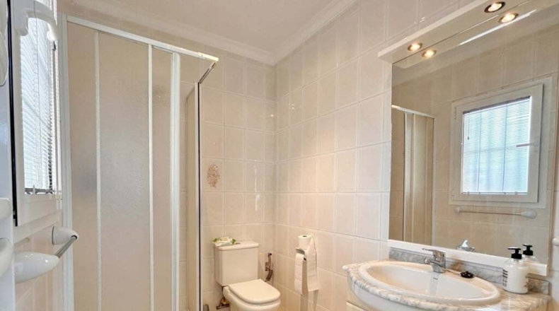 Alicante - Dénia - 90m2