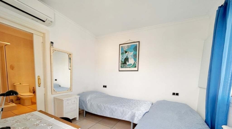 Alicante - Dénia - 90m2