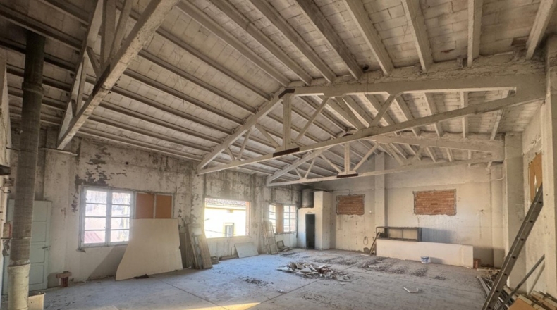 Lerida - Tàrrega - 330m2