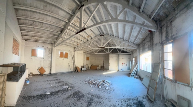 Lerida - Tàrrega - 330m2