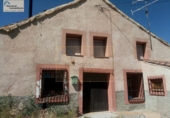 Chalet independiente con terreno en venta en la España, Torre Val de San Pedro, ref: TR419260 foto