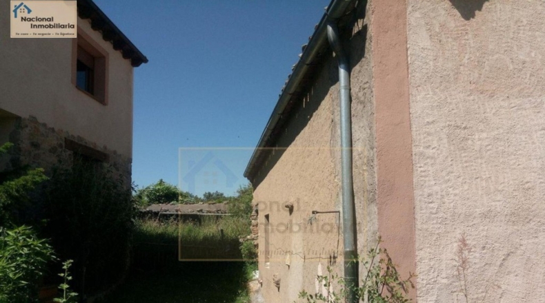 Segòvia - Torre Val de San Pedro - 185m2