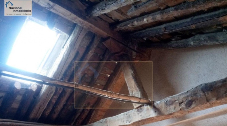 Segòvia - Torre Val de San Pedro - 185m2