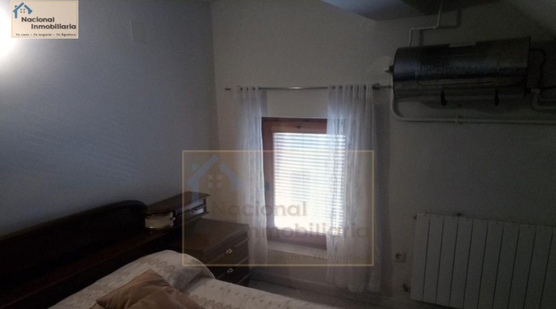 Segòvia - Torre Val de San Pedro - 185m2