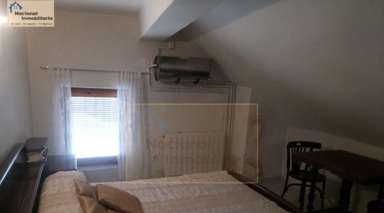 Segòvia - Torre Val de San Pedro - 185m2