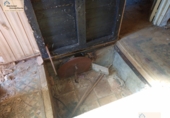 Chalet independiente con terreno en venta en la España, Villacarralón, ref: TR419266 foto
