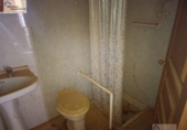 Chalet independiente con terreno en venta en la España, Villacarralón, ref: TR419266 foto