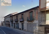 Chalet independiente con terreno en venta en la España, Cantalejo, ref: TR419263 foto