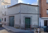 Chalet independiente con terreno en venta en la España, Cantalejo, ref: TR419263 foto
