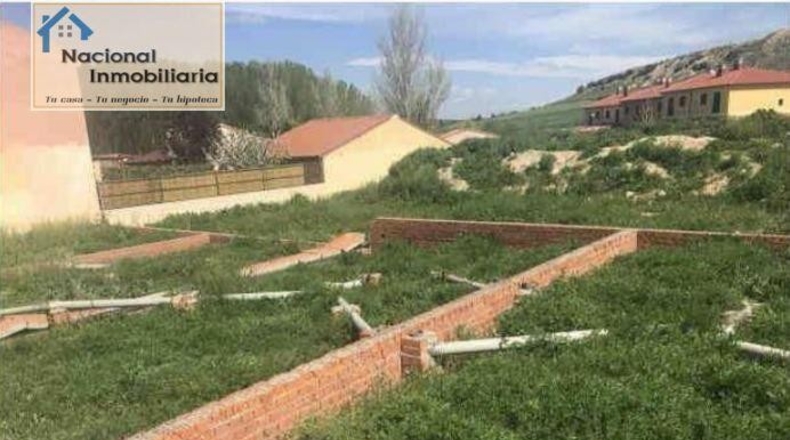 Segòvia - Сеговия - 4278m2