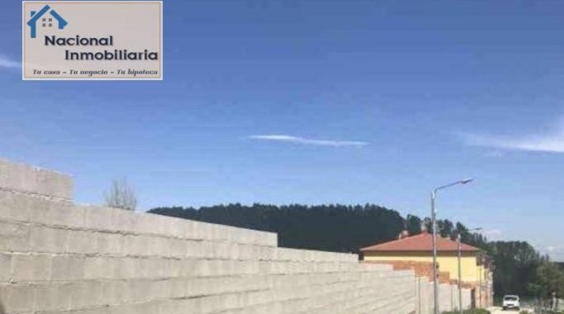Segòvia - Сеговия - 4278m2